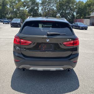 2016 BMW X1 XDRIVE28I 照片 7