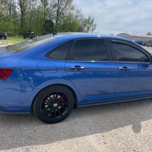 VOLKSWAGEN JETTA GLI 40TH ANNIVERSARY EDITION - 9