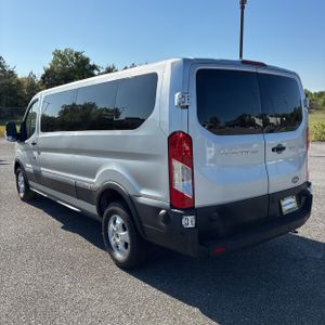 FORD TRANSIT 350 XL - 5