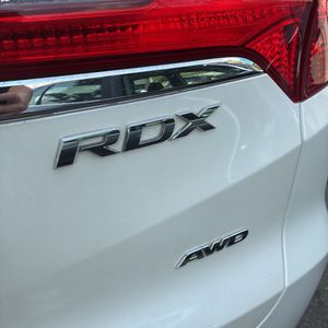 صورة 23 لـ 2014 Acura RDX BASE
