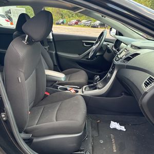 صورة 33 لـ 2016 Hyundai ELANTRA VALUE EDITION