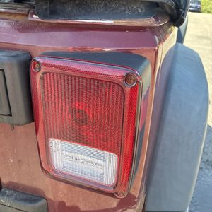 2008 JEEP WRANGLER X — миниатюра 66