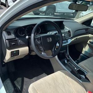 2013 Honda ACCORD EX thumbnail 32