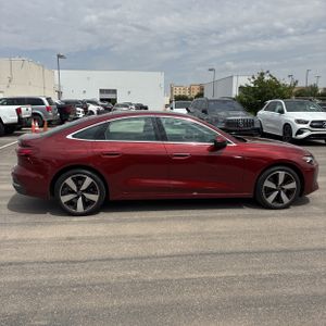 AUDI ALL-NEW A5 PREMIUM PLUS - 10