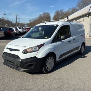 FORD TRANSIT CONNECT XL - 1