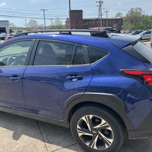 SUBARU CROSSTREK PREMIUM - 6