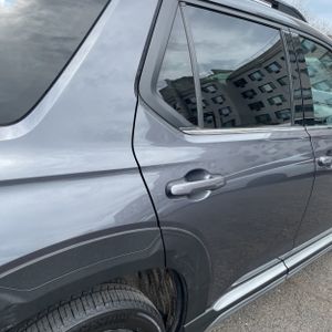 HONDA PILOT ELITE - 9