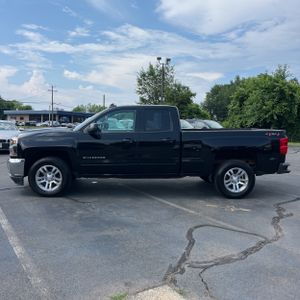 صورة 3 لـ 2018 Chevrolet SILVERADO 1500 LT