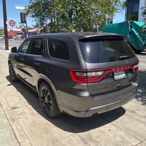 DODGE DURANGO GT - 3