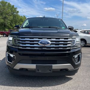 2018 FORD EXPEDITION MAX LIMITED — миниатюра 14
