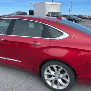 CHEVROLET IMPALA LTZ - 6