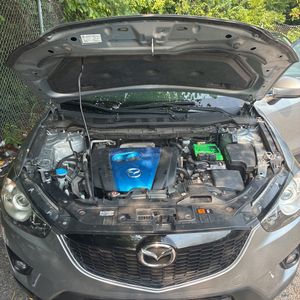صورة مصغرة 46 لـ 2013 Mazda CX-5 GRAND TOURING