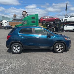 صورة 10 لـ 2019 Chevrolet TRAX LT
