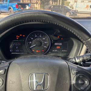 صورة مصغرة 40 لـ 2021 Honda HR-V EX-L