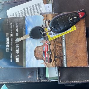 2012 RAM 1500 EXPRESS 缩略图 47