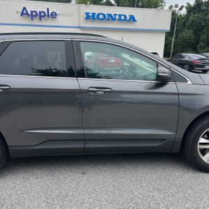 2017 FORD EDGE SEL — миниатюра 11