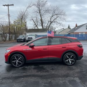 VOLKSWAGEN ID.4 PRO S - 3