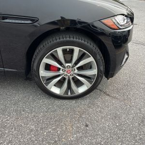 صورة مصغرة 20 لـ 2020 Jaguar F-PACE S