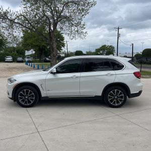 BMW X5 XDRIVE35D - 3