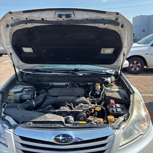 2012 Subaru OUTBACK 2.5I PREMIUM 照片 44