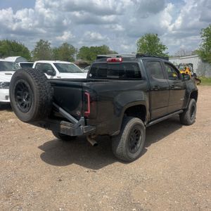 CHEVROLET COLORADO LT - 8