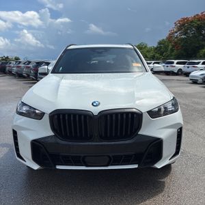 صورة مصغرة 14 لـ 2024 BMW X5 SDRIVE40I