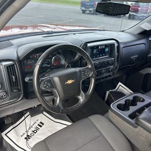 2015 Chevrolet SILVERADO 1500 LT Z71 — миниатюра 34