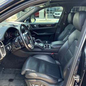 صورة مصغرة 31 لـ 2019 Porsche CAYENNE S