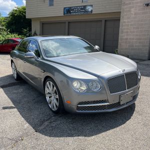 صورة مصغرة 12 لـ 2014 Bentley FLYING SPUR BASE