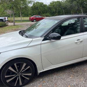 NISSAN ALTIMA 2.5 SR - 2