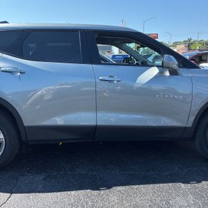2026 Chevrolet BLAZER LT 缩略图 11