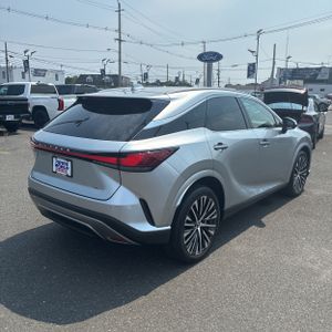 صورة 8 لـ 2023 Lexus RX 350 PREMIUM+