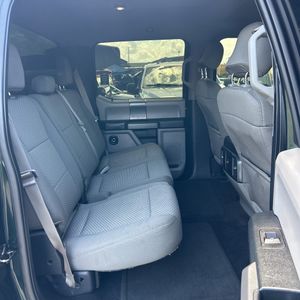 2016 FORD F-150 XLT — миниатюра 32