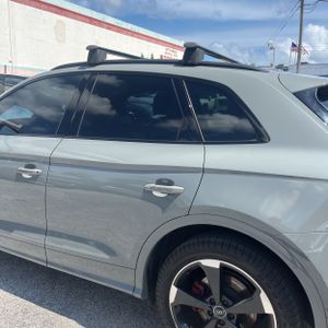 صورة 6 لـ 2019 AUDI SQ5 3.0T QUATTRO PRESTIGE