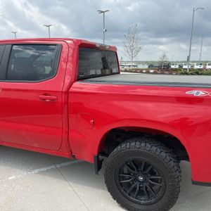 CHEVROLET SILVERADO 1500 LT - 6