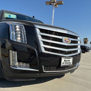 صورة مصغرة 62 لـ 2020 Cadillac ESCALADE ESV LUXURY