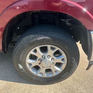 2019 RAM 2500 LARAMIE photo 20