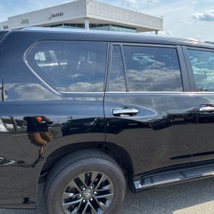 LEXUS GX 460 BASE - 9