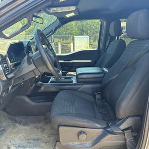 2022 FORD F-150 XL 缩略图 32