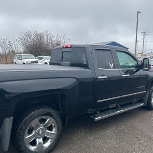 CHEVROLET SILVERADO 1500 LTZ - 9