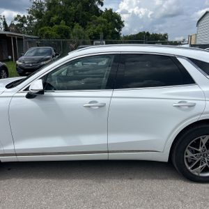 2025 Genesis GV70 2.5T STANDARD — фото 4