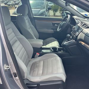 2017 Honda CR-V EX — миниатюра 33