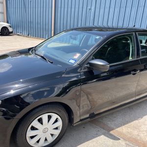 2015 Volkswagen JETTA 2.0L S — фото 2