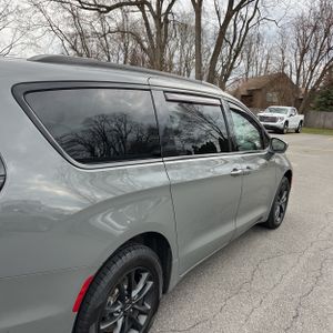 CHRYSLER PACIFICA AWD LAUNCH EDITION - 9