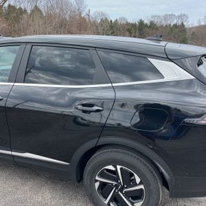 KIA SPORTAGE HYBRID LX - 6