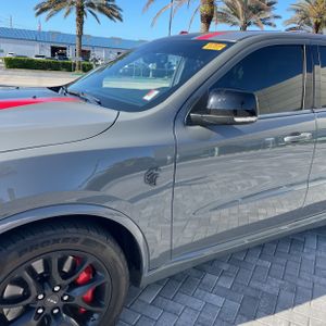 DODGE CHALLENGER - 2