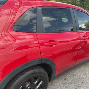صورة 9 لـ 2024 Honda HR-V SPORT