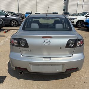 2007 Mazda MAZDA3 S SPORT 照片 7