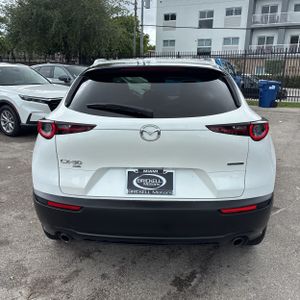 MAZDA CX-30 2.5 S SELECT - 7