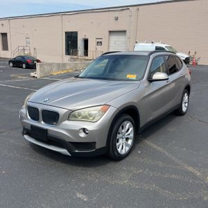 BMW X1 XDRIVE28I - 1